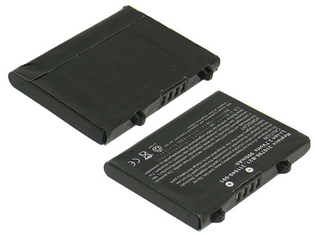 PDA Accu Verenigbaar voor HP iPAQ h2000 Series