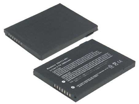 PDA Accu Verenigbaar voor HP FA257A