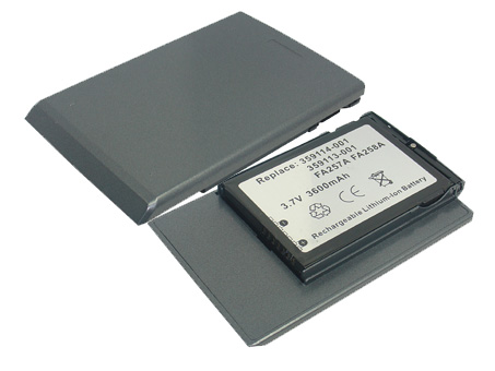 PDA Accu Verenigbaar voor HP FA258A