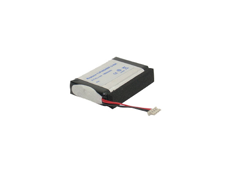 PDA Accu Verenigbaar voor PALMONE LifeDrive