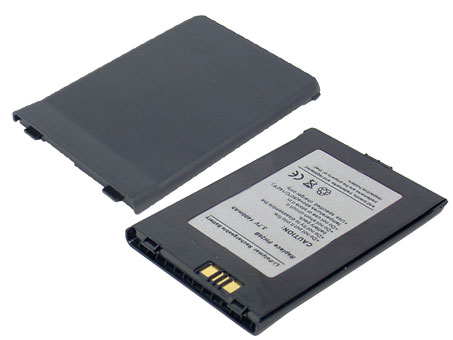 PDA Accu Verenigbaar voor SIEMENS SX66