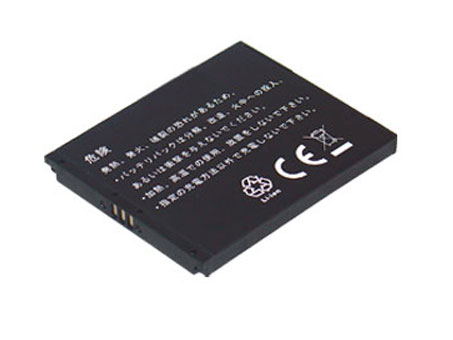 PDA Accu Verenigbaar voor SAMSUNG AB414757BECSTD