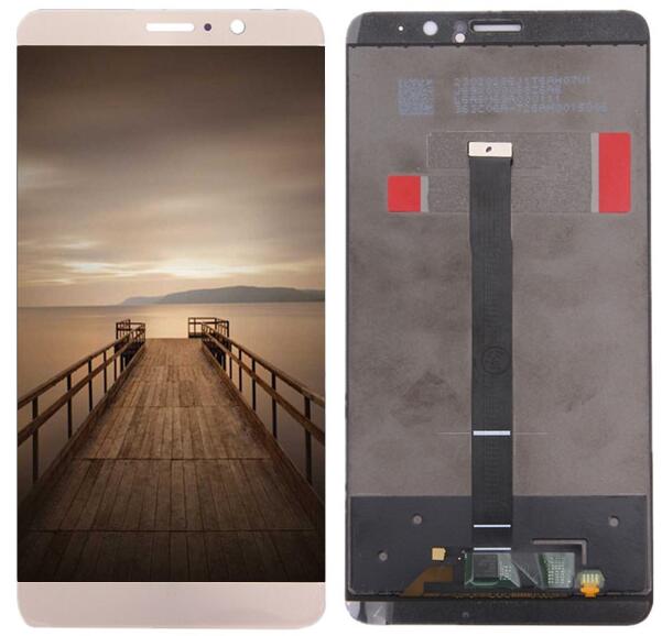 mobiele telefoonschermen Verenigbaar voor HUAWEI MHA-L09
