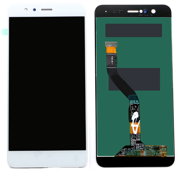 mobiele telefoonschermen Verenigbaar voor HUAWEI WAS-LX1