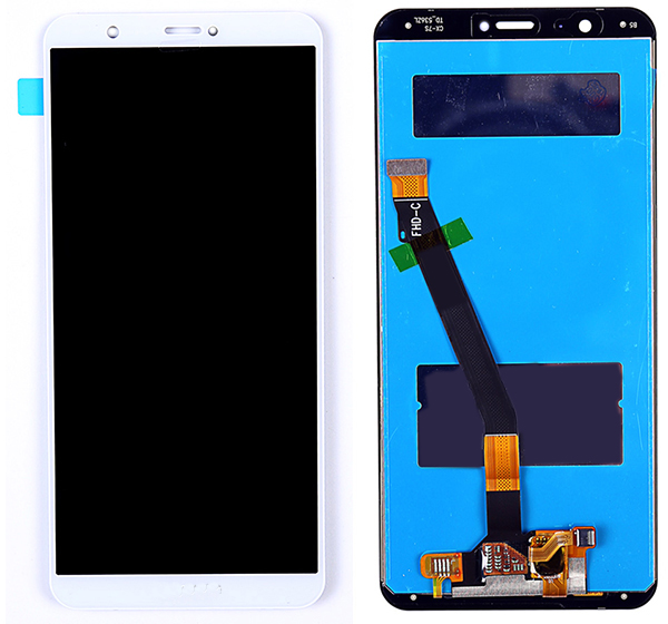 mobiele telefoonschermen Verenigbaar voor HUAWEI FIG-LA1