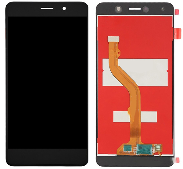 mobiele telefoonschermen Verenigbaar voor HUAWEI TRT-TL00