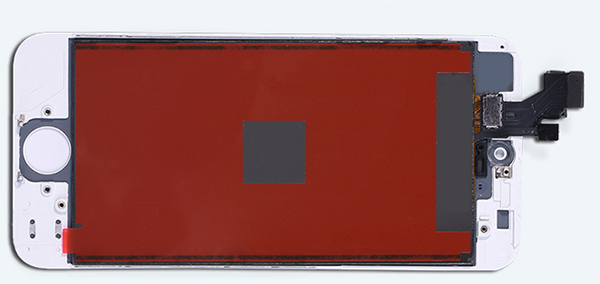 mobiele telefoonschermen Verenigbaar voor APPLE A1428