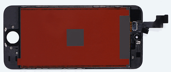 mobiele telefoonschermen Verenigbaar voor APPLE A1453