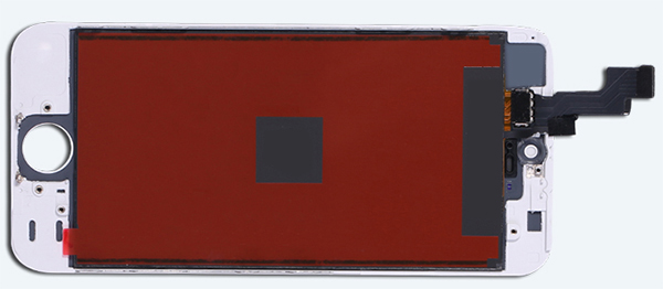 mobiele telefoonschermen Verenigbaar voor APPLE A1453