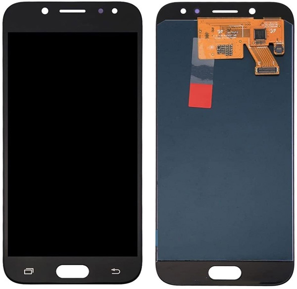 mobiele telefoonschermen Verenigbaar voor SAMSUNG SM-J530F