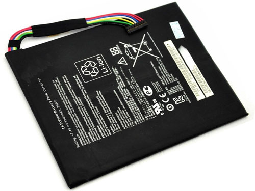 verenigbaar voor Asus Eee-Transformer-TF101-Series Laptop Accu Laptop Accu Verenigbaar voor Asus Eee-Transformer-TF101-Series