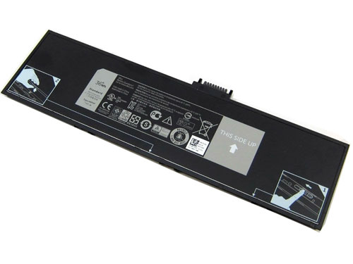 Laptop Accu Verenigbaar voor DELL 451-12170