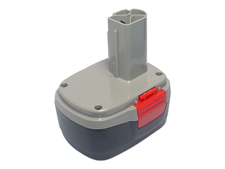Accu voor accuboormachine Verenigbaar voor CRAFTSMAN 130279001