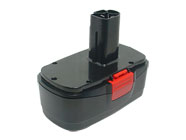 Accu voor accuboormachine Verenigbaar voor CRAFTSMAN 315.115410