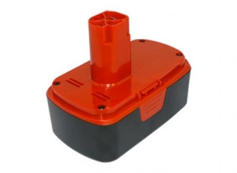 Accu voor accuboormachine Verenigbaar voor CRAFTSMAN 315.115810