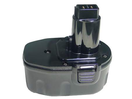 Accu voor accuboormachine Verenigbaar voor DEWALT DW928K