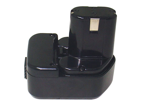 Accu voor accuboormachine Verenigbaar voor HITACHI RB 18D