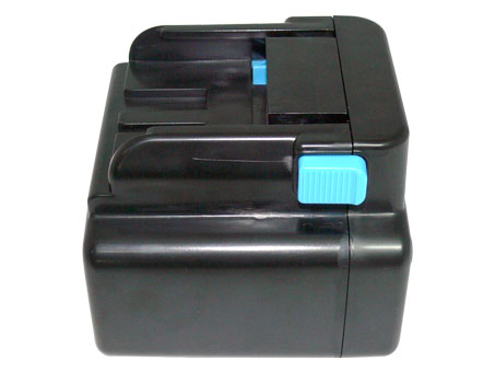 Accu voor accuboormachine Verenigbaar voor HITACHI CR 24DV