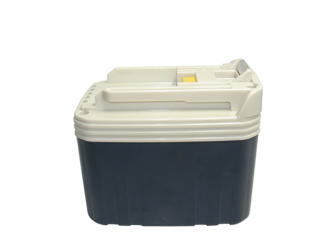 Accu voor accuboormachine Verenigbaar voor MAKITA BJR240SH