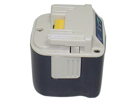 Accu voor accuboormachine Verenigbaar voor MAKITA BFT120