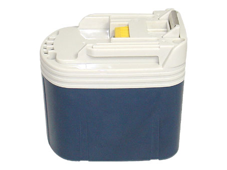 Accu voor accuboormachine Verenigbaar voor MAKITA BTW151SJE