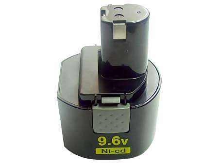 Accu voor accuboormachine Verenigbaar voor RYOBI HP961