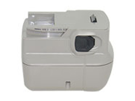 Accu voor accuboormachine Verenigbaar voor RYOBI CRH-240RE