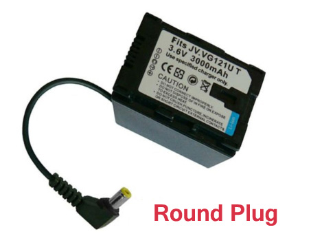 Camcorder Accu Verenigbaar voor JVC BN-VG114US