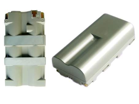 Camera Accu Verenigbaar voor SONY DCR-TRV620K