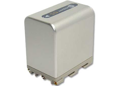 Camcorder Accu Verenigbaar voor SONY CCD-TRV308