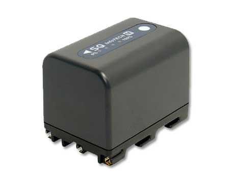 Camcorder Accu Verenigbaar voor SONY DCR-PC100