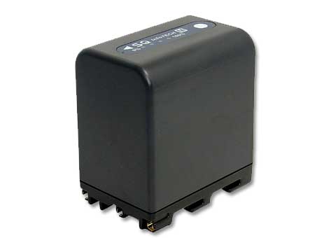 Camcorder Accu Verenigbaar voor SONY DCR-PC115